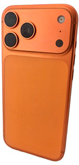 Apple iPhone 17 Pro Max – A3257 – Unlocked – 256GB Orange – *BAD FACE ID*