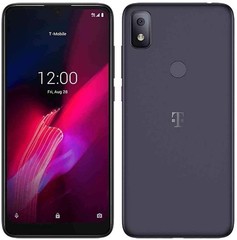 T-Mobile REVVL 4 32GB 5007W 4G LTE (T-Mobile) Unlocked – Very Good