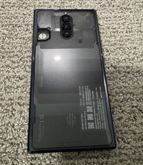 8S Pro Gaming 5G 512GB 16GB Unlocked Cell phone