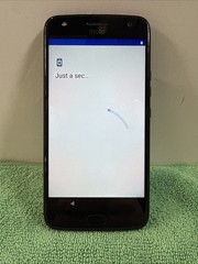 Motorola Moto X4 Android One Smartphone – READ