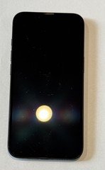 Apple iPhone 16e – 512gb – Black – AT&T Only – Battery 97%