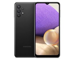 Samsung Galaxy A32 5G SM-A326U 64GB 4GB Unlocked Black Good Condition