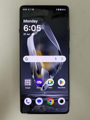 OnePlus 11 128GB Black CPH2611 (Unlocked) Discounted zW2288