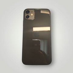 Apple iPhone 11 256GB (Black) IOS 26.2.1 Unlocked Any Carrier- Fair