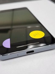 DEFECTIVE – Google Pixel 2 – 64 GB – Blue- Unlocked – G011C – 12333