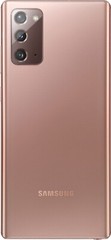 Samsung Galaxy Note 20 5G N981B/DS Dual SIM 256GB UNLOCKED Smartphone OPEN BOX