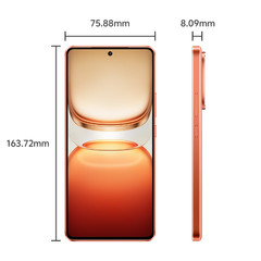 VIVO iQOO Z10 Turbo Pro 5G 16GB+512GB Snapdragon 8s Gen4 IP65 144Hz 7000mAh 50MP