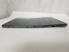 Google Pixel Fold 256GB Black G9FPL (Unlocked) Damaged zD3106