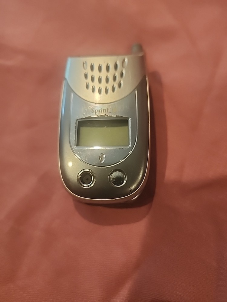 Sprint Sanyo 3100