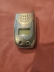 Sprint Sanyo 3100