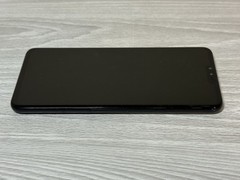 LG V40 ThinQ 64GB Black – Unlocked Verizon Sprint – Works Great