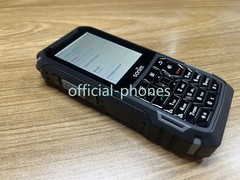 Unlocked Sonim XP5s XP5800 Rugged Sonim OS 5MP IP68 water resistant GSM