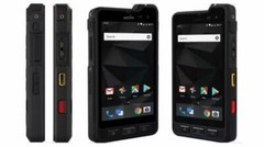 AT&T Sonim XP8 XP8800 64GB Black Smartphone rugged construction phone