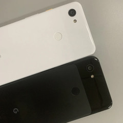 Google pixel 3a xl 4G 6.0″ OLED Screen 4+64GB ROM Snapdragon670 3700mAh Newphone