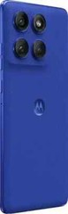 MOTOROLA Moto Edge 60 Pro 5G-Factory Unlocked Dual SIM-8GB 256GB-Dazzling Blue