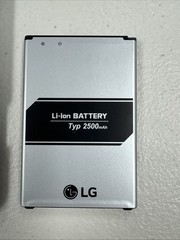 LG Phoenix 3 4G LTE 16GB AT&T Prepaid Android Smartphone 5″ Screen – Open Box
