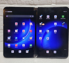 Microsoft Surface Duo 2