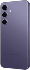 (Dish Wireless) Samsung Galaxy S24 5G S921U 256GB Cobalt Violet 6.2” – A GRADE