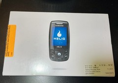 Helio Drift Gunmetal *EXTREMELY RARE*