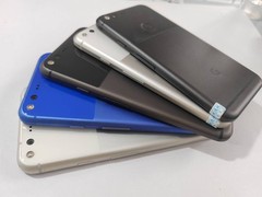Google Pixel XL 1 Gen Unlocked Android Smartphone Unlimited storage Smartphone