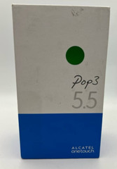 Alcatel Pop 3 5054A 128GB 4G Android Smartphone Unlocked 13MP 5.5″ ATT Tmobile
