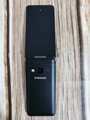 Samsung Galaxy Folder2 SM-G1600 Dual Sim 16GB Android LTE 3.8″ Flip Phone