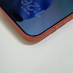 Unlocked Apple iPhone 17 Pro 256GB 26.5 Cosmic Orange NG7L4LL/A