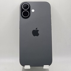 Apple iPhone 17 256GB Black (Unlocked) #6021
