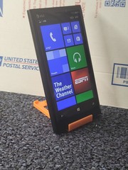 Nokia Lumia 920 – 32GB (AT&T) LTE Smartphone