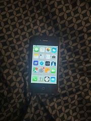 IPhone S4