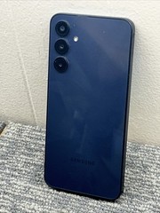 Samsung Galaxy A16 5G SM-S166V Cellphone (Gray 128GB 4GB) Verizon 39109