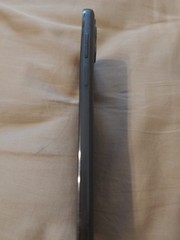 Defective Wi-Fi* Motorola Moto G Stylus XT2315-1 256GB Unlocked Black, AS-IS #38
