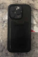 Apple iPhone 14 128 GB Midnight FOR PARTS ONLY WILL TURNS ON BUT WILL NOT WORK