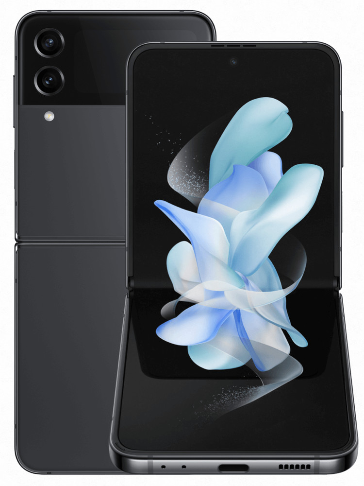 SAMSUNG GALAXY Z FLIP4 5G 128GB VERIZON ONLY ❖SEALED❖