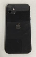 Apple iPhone 11 -128 GB – Black FOR PARTS ONLY Bundle