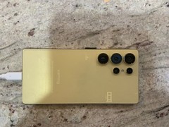 luckeu I25 ultra gold