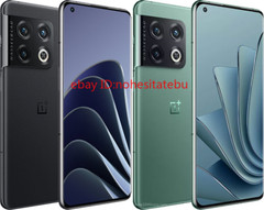 Unlocked OnePlus 10 Pro 5G (12GB+512GB) Dual SIM 50MP 6.7″ Googleplay Phone