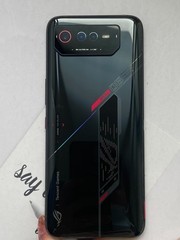 ASUS ROG Phone 6 5G 128/256/512 GB UNLOCKED Random Color GOOD Play Gaming phone