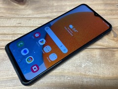 Samsung Galaxy A23 5G – 64 GB – Black (Factory Unlocked) DUAL SIM – Good Cond
