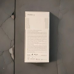 Motorola Moto G (2026) 128GB Smartphone, T-Mobile, Brand New