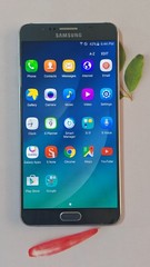 Good Samsung Galaxy Note 5 32GB Unlocked Smartphone All Color With Accessories