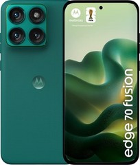 Motorola Edge 70 Fusion 5G XT2605-2 8/256GB Green 50MP 7000mAh Phone Unlocked
