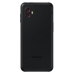 Samsung Galaxy XCover 6 Pro 5G G736U 128GB Unlocked SmartPhone Black Open Box