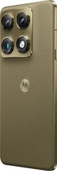 MOTOROLA Signature (Olive, 512GB 16GB RAM) 8 Gen 5 Processor Global Version.