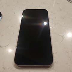 Apple iPhone 15 Plus – 128 GB – Pink (Unlocked) Esn Checks