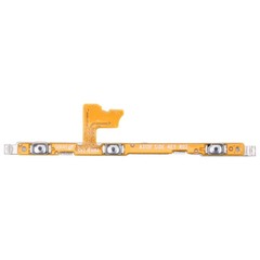 For Samsung Galaxy A31 / A41 / SM-A315 SM-A415 Power Button & Volume Button Fle