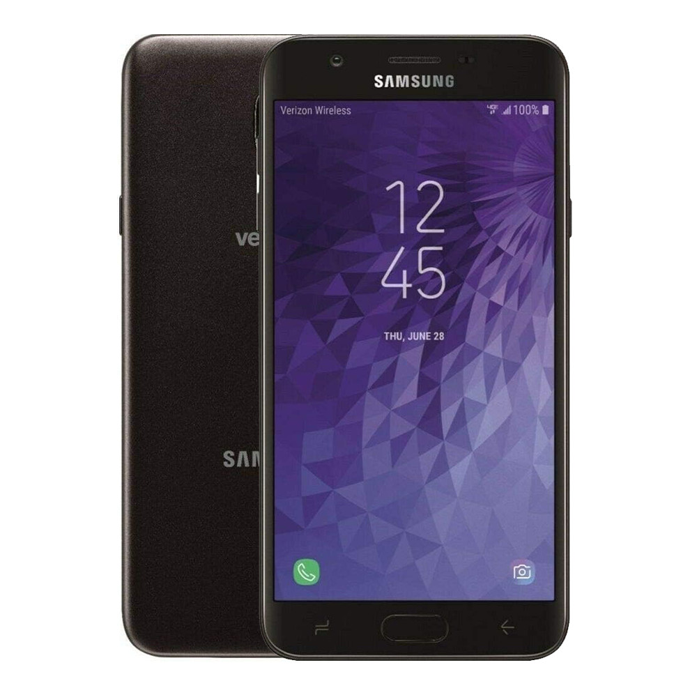 Samsung Galaxy J7 (2018) J737A 16GB AT&T/Unlocked – Used – Heavy Scratch