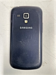 SmartPhone Galaxy GT-S7560M 1.7G Unlocked Tested +