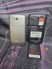 Metro PCS Coolpad 5860E Android Smartphone Cellphone GSM 5860E Cell Phone