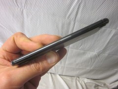 Apple iPhone 7 32GB A1660 IOS Matte Black – Does Not Power On or Charge